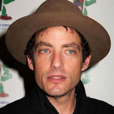 Jakob Dylan